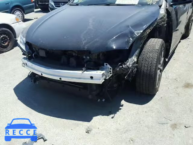 2015 ACURA TLX ADVANC 19UUB2F73FA019691 Bild 8