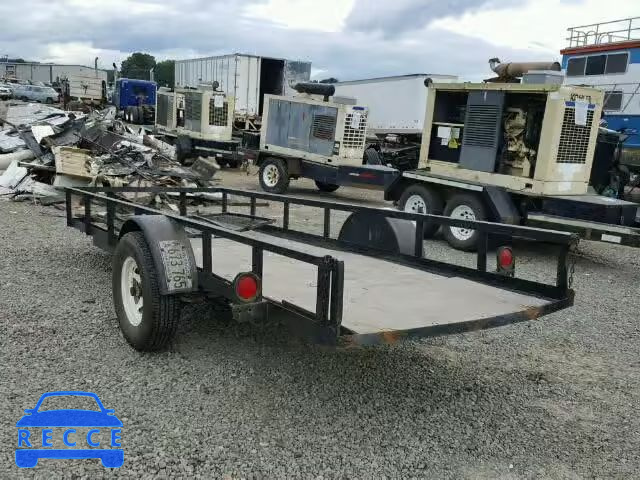 2003 TRAIL KING UTILITY TR ARKAVTL0730327996 image 2