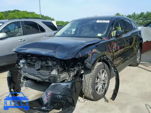 2016 MAZDA CX-9 TOURI JM3TCBCY9G0121774 image 1