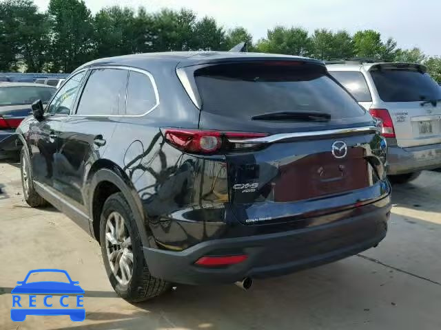 2016 MAZDA CX-9 TOURI JM3TCBCY9G0121774 image 2