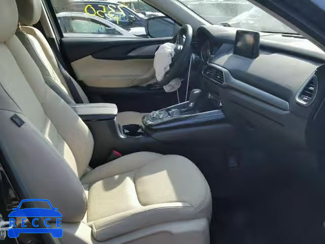 2016 MAZDA CX-9 TOURI JM3TCBCY9G0121774 image 4