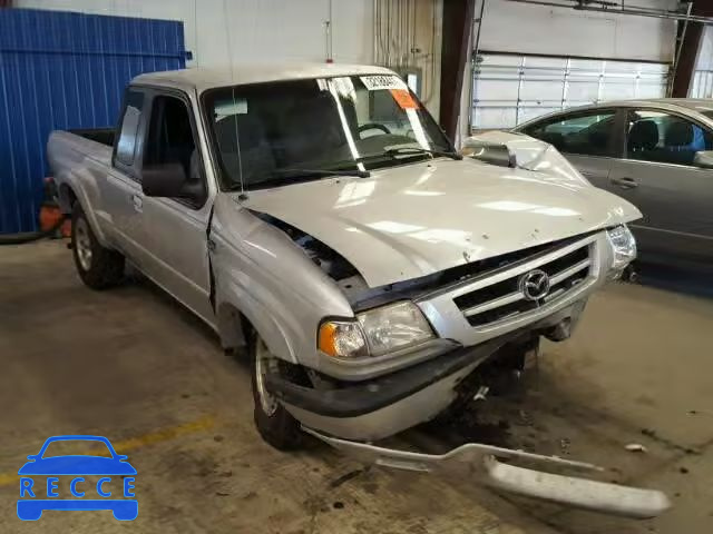 2003 MAZDA B3000 CAB 4F4YR16V83TM10623 зображення 0