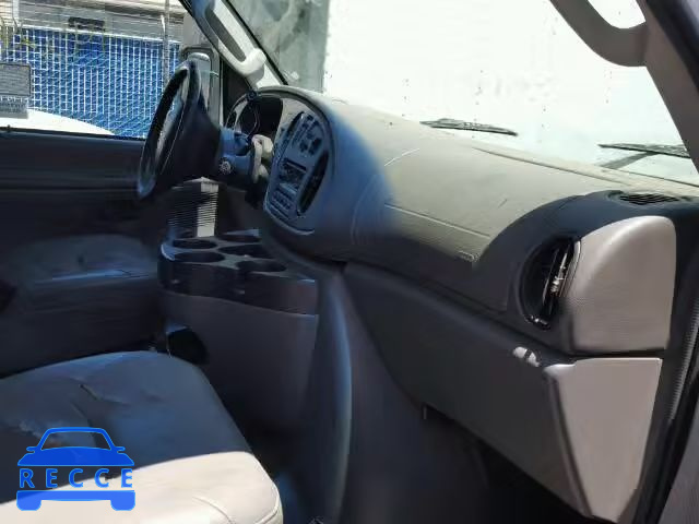 2006 FORD E350 SUPER 1FDWE35L16DA12221 зображення 4