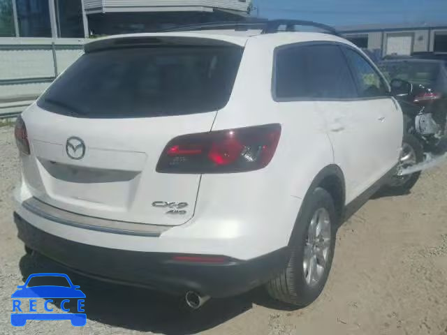 2015 MAZDA CX-9 TOURI JM3TB3CV1F0463636 image 3