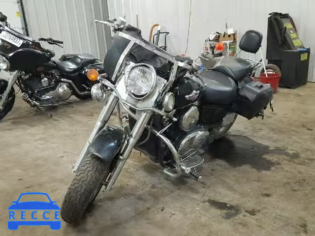 2008 KAWASAKI VN1500-N1 JKBVNAN158A033229 image 1