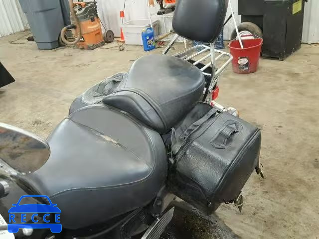 2008 KAWASAKI VN1500-N1 JKBVNAN158A033229 Bild 5