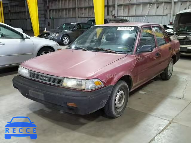 1990 TOYOTA COROLLA JT2AE91A1L3367728 image 1