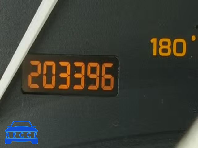 2000 SATURN SL 1G8ZF5283YZ217971 image 7