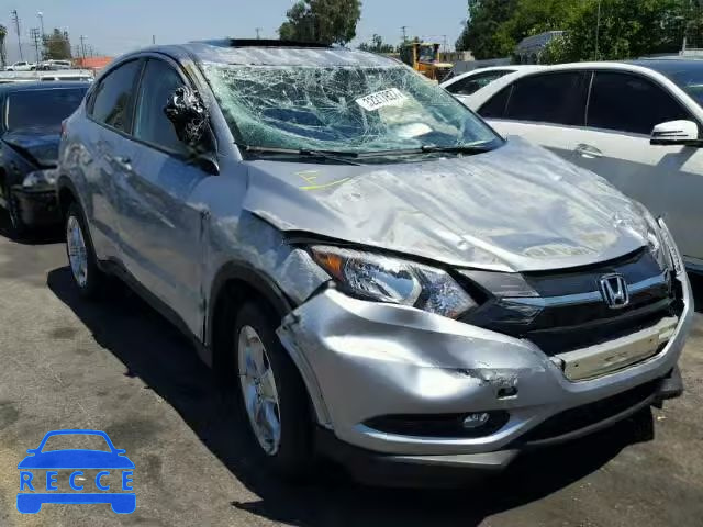 2017 HONDA HR-V EX 3CZRU5H5XHM719185 image 0