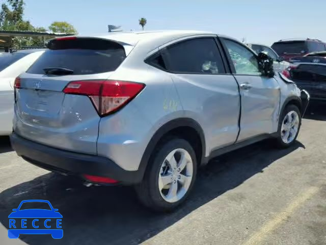 2017 HONDA HR-V EX 3CZRU5H5XHM719185 image 3