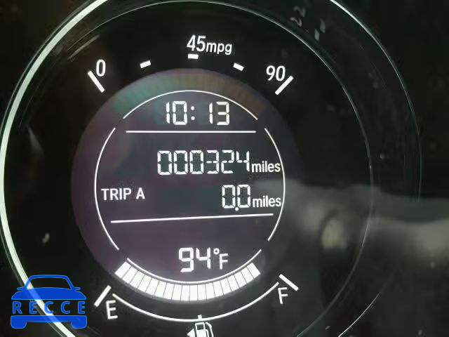 2017 HONDA HR-V EX 3CZRU5H5XHM719185 image 7