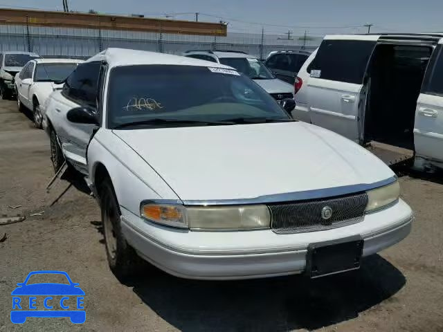 1995 CHRYSLER NEW YORKER 2C3HC46F4SH620835 image 0