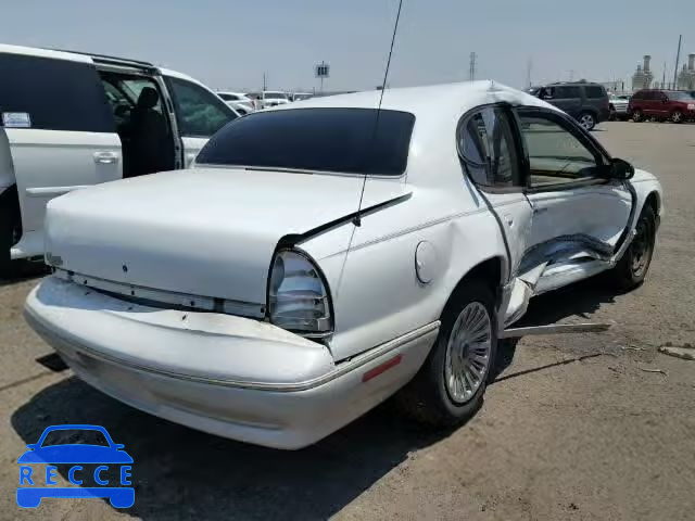 1995 CHRYSLER NEW YORKER 2C3HC46F4SH620835 image 3
