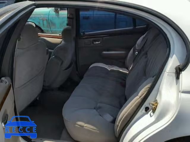 1995 CHRYSLER NEW YORKER 2C3HC46F4SH620835 image 5