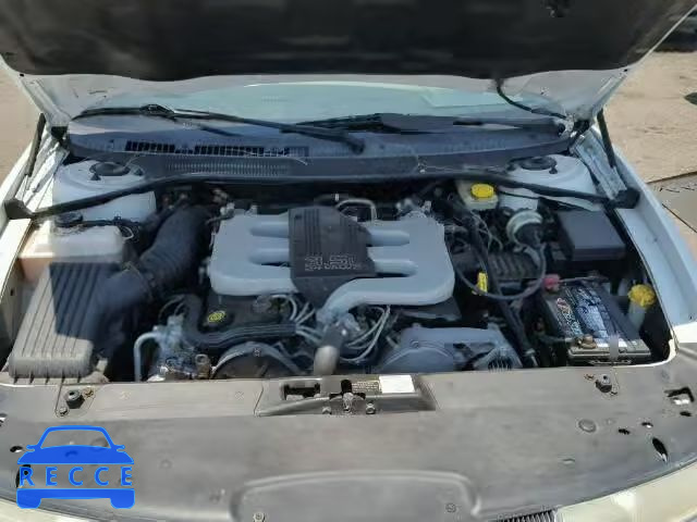 1995 CHRYSLER NEW YORKER 2C3HC46F4SH620835 image 6