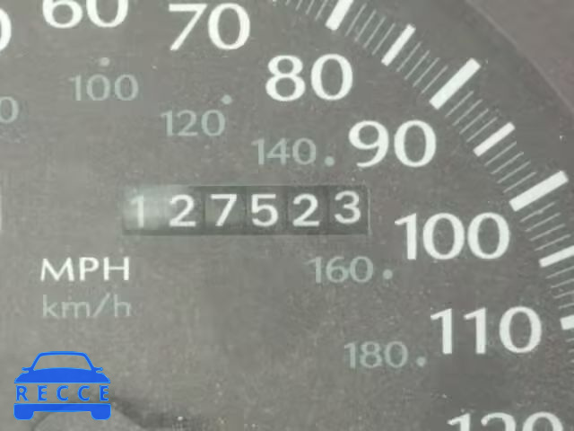 1995 CHRYSLER NEW YORKER 2C3HC46F4SH620835 image 7