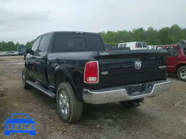 2017 RAM 2500 LARAM 3C6UR5FL6HG606407 Bild 2