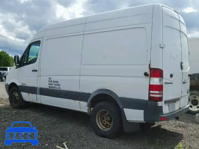 2007 DODGE SPRINTER 3 WD0PF045375210132 image 2