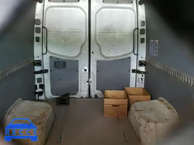 2007 DODGE SPRINTER 3 WD0PF045375210132 image 5