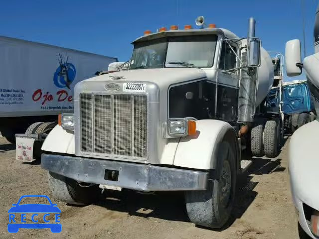 2000 PETERBILT CONVENTION 1NPALU0X1YD508510 Bild 1