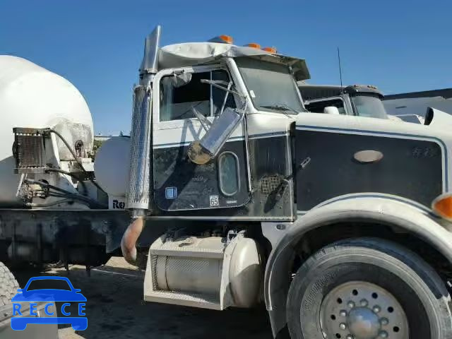 2000 PETERBILT CONVENTION 1NPALU0X1YD508510 Bild 8