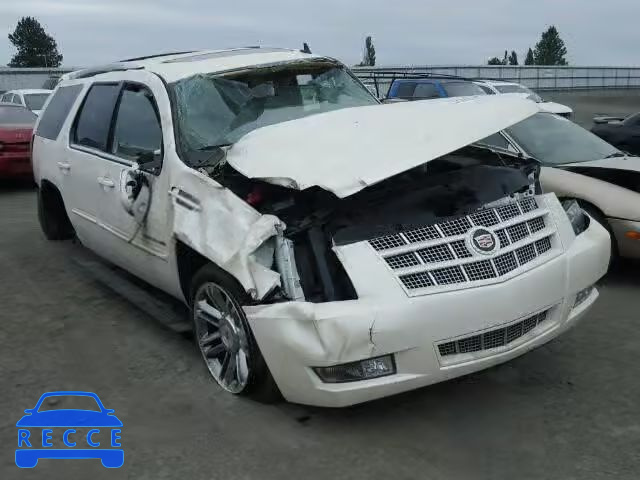 2014 CADILLAC ESCALADE P 1GYS4CEF5ER174090 image 0