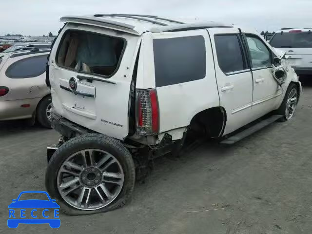 2014 CADILLAC ESCALADE P 1GYS4CEF5ER174090 image 3