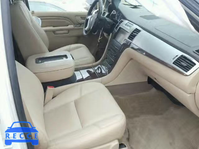 2014 CADILLAC ESCALADE P 1GYS4CEF5ER174090 image 4