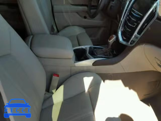 2014 CADILLAC SRX PERFOR 3GYFNCE32ES658218 image 4