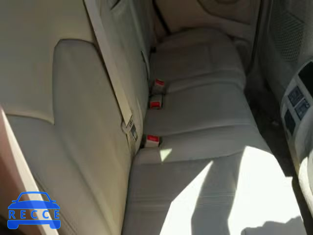 2014 CADILLAC SRX PERFOR 3GYFNCE32ES658218 image 5