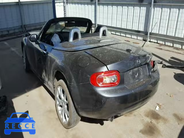 2015 MAZDA MX5 MIATA JM1NC2PF5F0238406 зображення 2