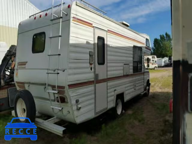 1984 FORD E350 1FDKE30L3EHB94355 image 0