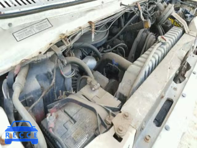 1984 FORD E350 1FDKE30L3EHB94355 Bild 4