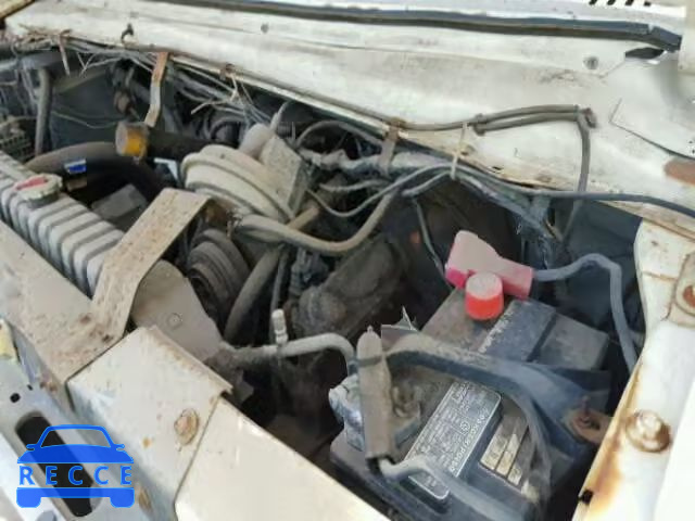 1984 FORD E350 1FDKE30L3EHB94355 image 5