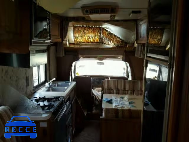 1984 FORD E350 1FDKE30L3EHB94355 image 8