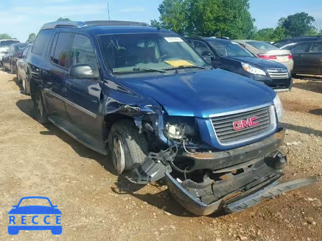 2005 GMC ENVOY XUV 1GKES12S356190390 image 0