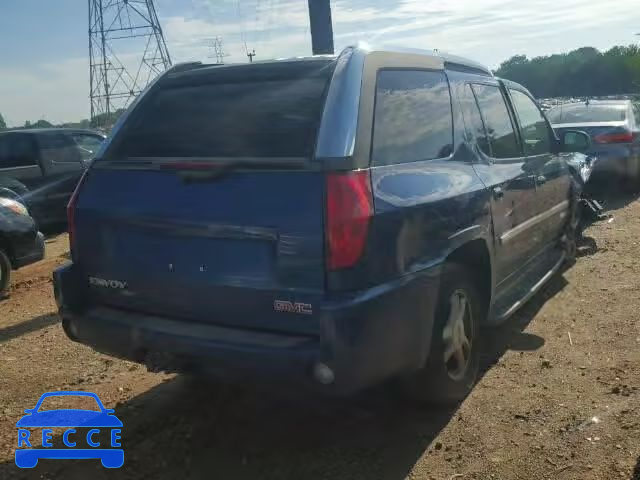 2005 GMC ENVOY XUV 1GKES12S356190390 image 3