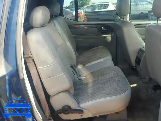 2005 GMC ENVOY XUV 1GKES12S356190390 image 5