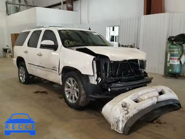 2010 GMC YUKON DENA 1GKUCEEF6AR141188 image 0