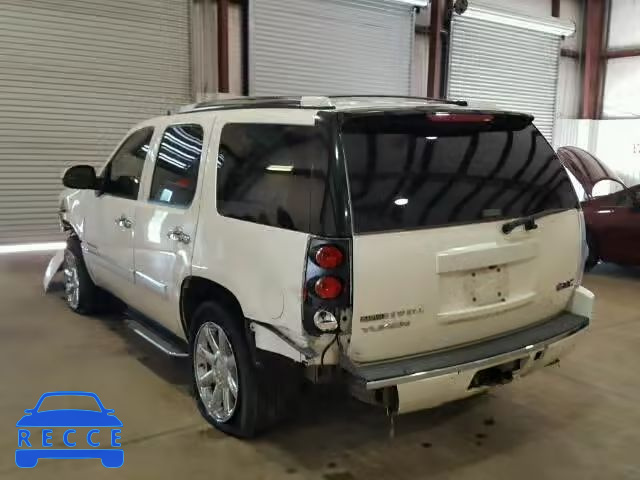 2010 GMC YUKON DENA 1GKUCEEF6AR141188 image 2