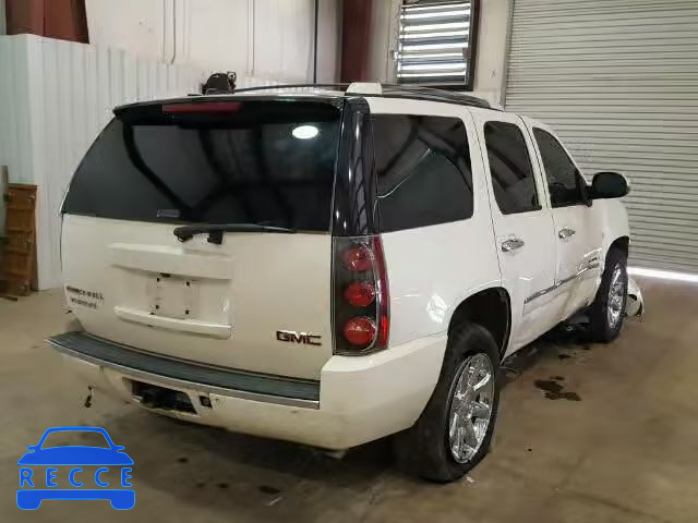 2010 GMC YUKON DENA 1GKUCEEF6AR141188 image 3