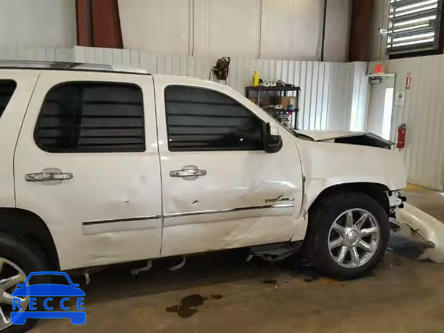 2010 GMC YUKON DENA 1GKUCEEF6AR141188 image 8