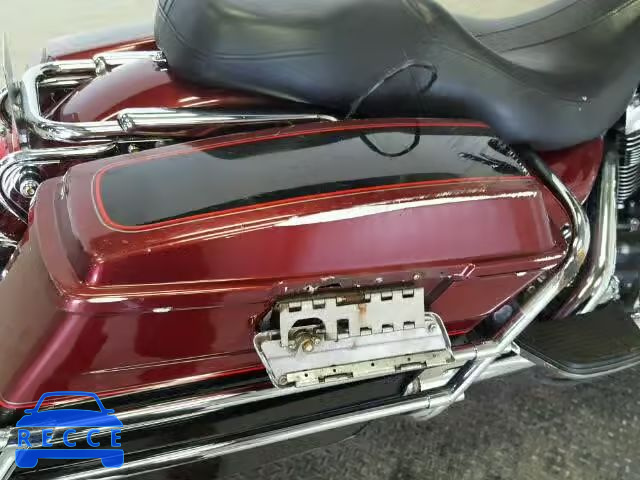 2001 HARLEY-DAVIDSON FLHTCUI 1HD1FCW171Y603341 image 10