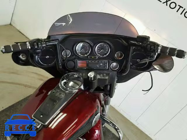 2001 HARLEY-DAVIDSON FLHTCUI 1HD1FCW171Y603341 зображення 7