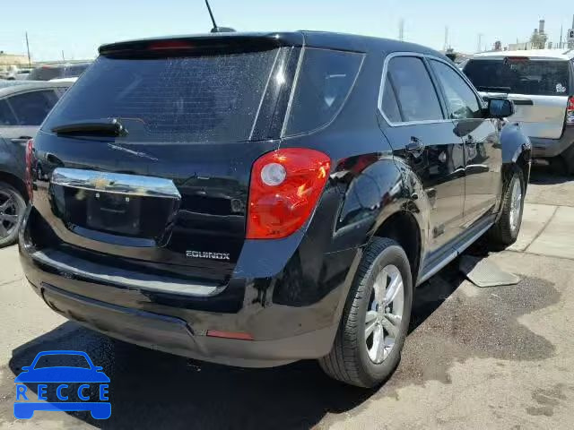 2015 CHEVROLET EQUINOX L 2GNALLEK1F1149867 image 3