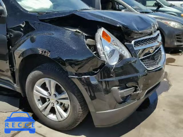 2015 CHEVROLET EQUINOX L 2GNALLEK1F1149867 image 8