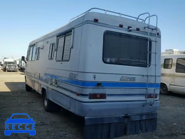 1992 FORD MOTORHOME 3FCMF53G3MJA04182 Bild 2