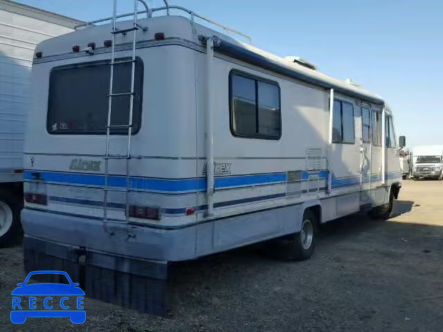 1992 FORD MOTORHOME 3FCMF53G3MJA04182 Bild 3