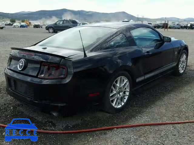 2013 FORD MUSTANG 1ZVBP8AM5D5227131 image 3