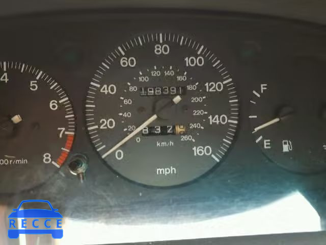 2000 MAZDA MILLENIA JM1TA2216Y1602130 Bild 7